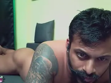 7inchairyuncutindianhunk Image 11