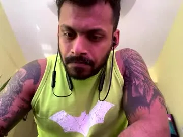 7inchairyuncutindianhunk Image 3