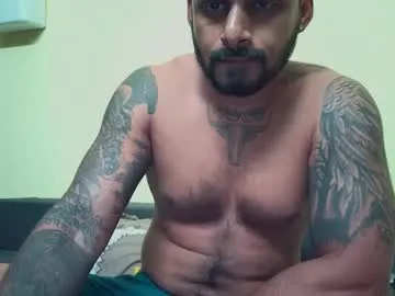 7inchairyuncutindianhunk Image 7