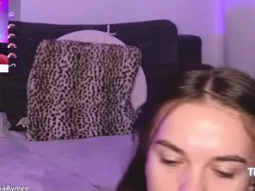 alexaaimee's Thumb Image