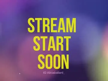 aliciaballard's Thumb Image