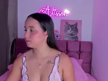 alissonsweet18_'s Thumb Image