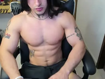 allen_rosse's Thumb Image