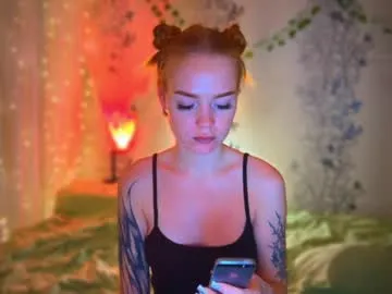 babyfoxyy's Thumb Image