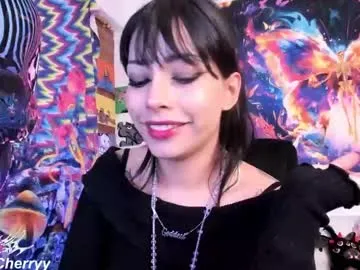 bad_cherry's Thumb Image