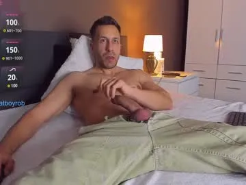 batboyrob's Thumb Image