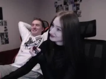 camcoupgang's Thumb Image