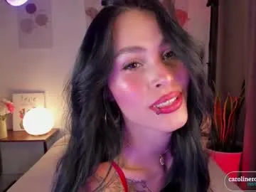 carolinerousev Image 9