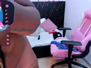 channel_brunette's Thumb Image