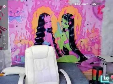 crazybubblegum Image 3