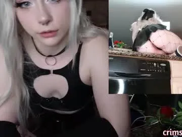 crimsonkitten's Thumb Image