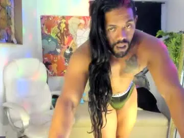 dimitry_muscle Image 12