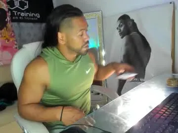 dimitry_muscle Image 14