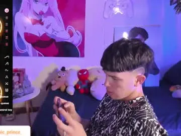 dominicprince Image 16