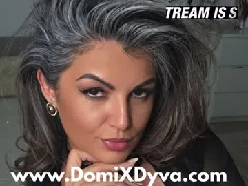 domixdyva Image 17