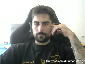 dummodarknight Image 18