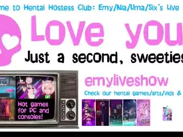 emyliveshow Image 13