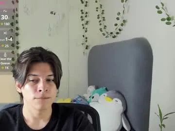 felix_leex's Thumb Image