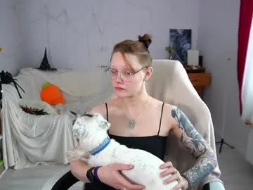 fox_and_dog's Thumb Image