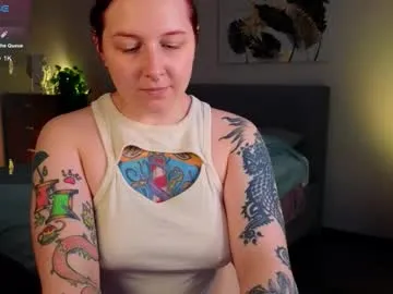 foxgirlandmerguis Image 9