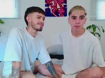 gabriel_and_geronimo Image 14