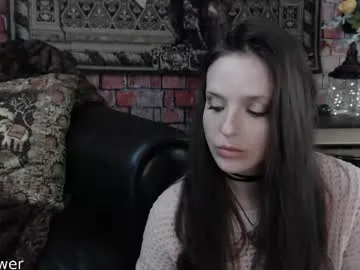 ghostflower's Thumb Image