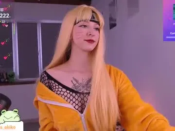 goddessakiko Image 3