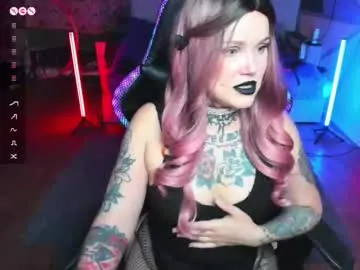 hannah_chaos Image 16