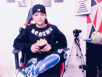 indomitablebeast's Thumb Image