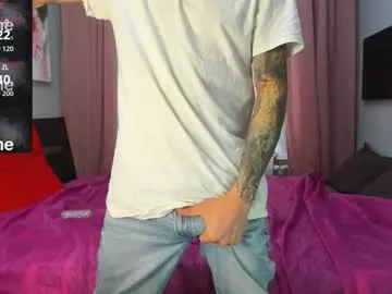 inkedjamesx Image 16