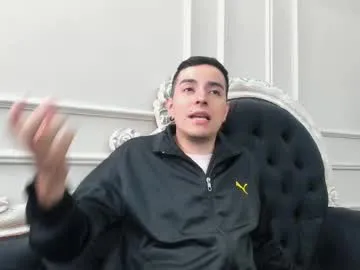 jhoan_saenz's Thumb Image