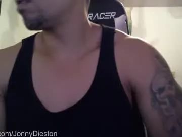 jonnydieston777 Image 15