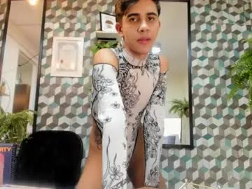 joshua_sanz's Thumb Image