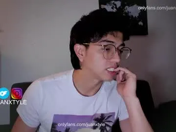 juancamroom Image 18