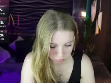 layla_glam's Thumb Image