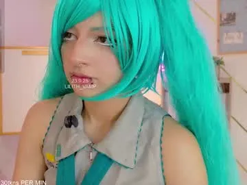 lilith_vamp Image 17