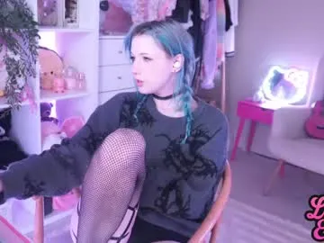 lucille_evans's Thumb Image