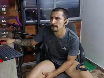 marckmuscle Image 17