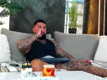 masterkingofmuscle Image 17