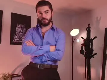 matteo_simpson's Thumb Image