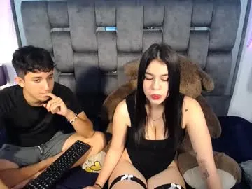 maximo_and_isa Image 9