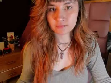 meleena_fox's Thumb Image