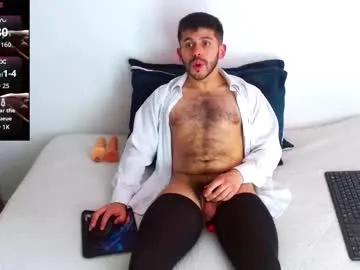 mercurymuscle Image 19