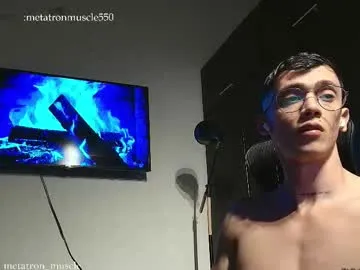 metatron_muscle Image 11