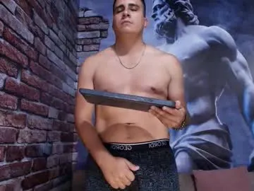 mikeblaaze's Thumb Image