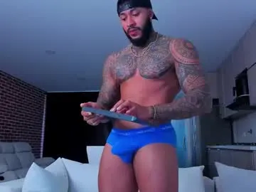 muscle_man19 Image 11