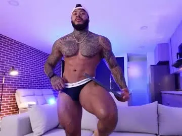 muscle_man19 Image 18