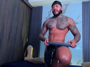 muscle_man19 Image 9