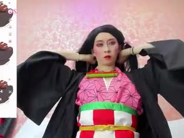 nezuko_mitsuri Image 16