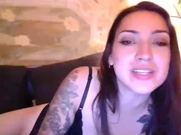 notblondegoth's Thumb Image